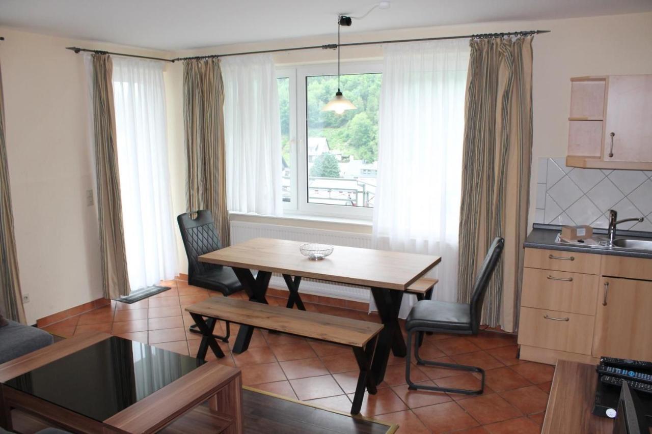 Residenz Muehlenberg In Willingen 2 Appartement Buitenkant foto