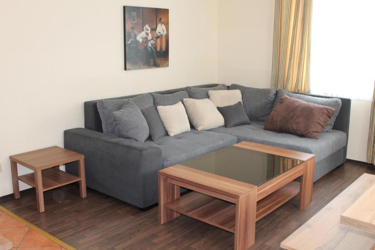 Residenz Muehlenberg In Willingen 2 Appartement Buitenkant foto