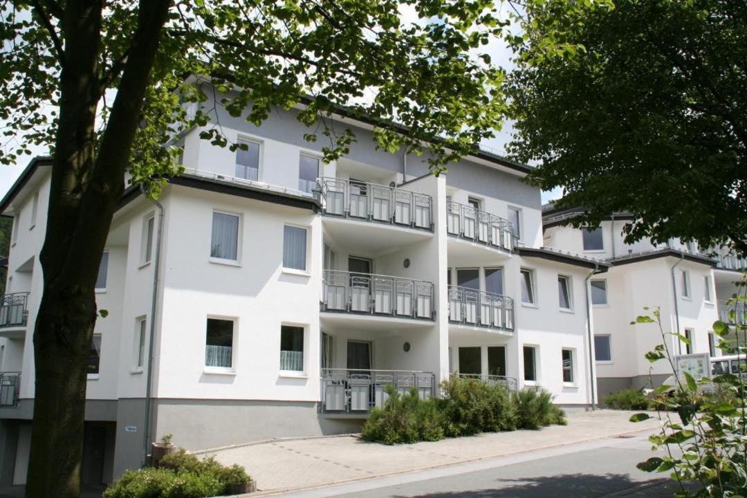 Residenz Muehlenberg In Willingen 2 Appartement Buitenkant foto