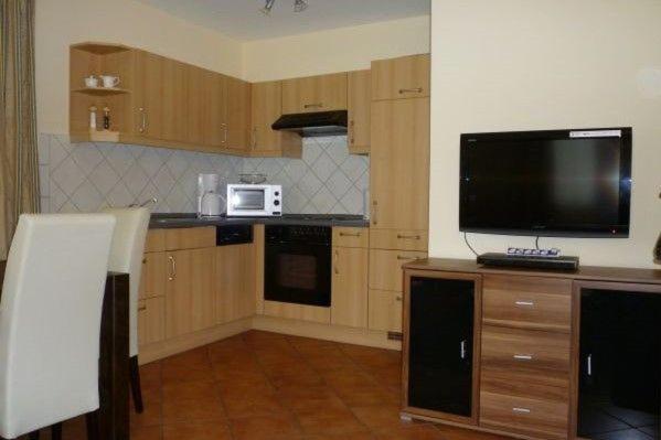 Residenz Muehlenberg In Willingen 2 Appartement Buitenkant foto