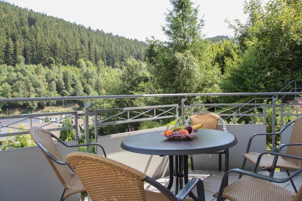 Residenz Muehlenberg In Willingen 2 Appartement Buitenkant foto
