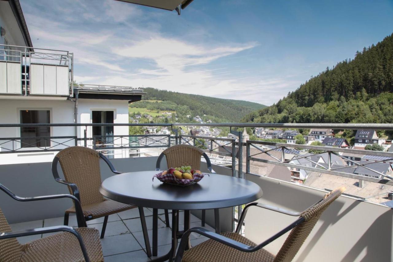 Residenz Muehlenberg In Willingen 2 Appartement Buitenkant foto