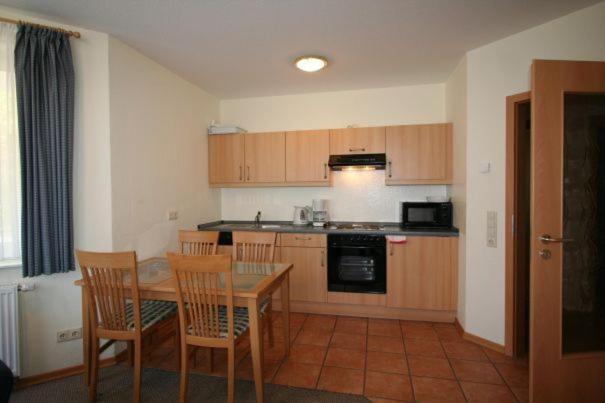 Residenz Muehlenberg In Willingen 2 Appartement Buitenkant foto