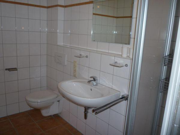 Residenz Muehlenberg In Willingen 2 Appartement Buitenkant foto