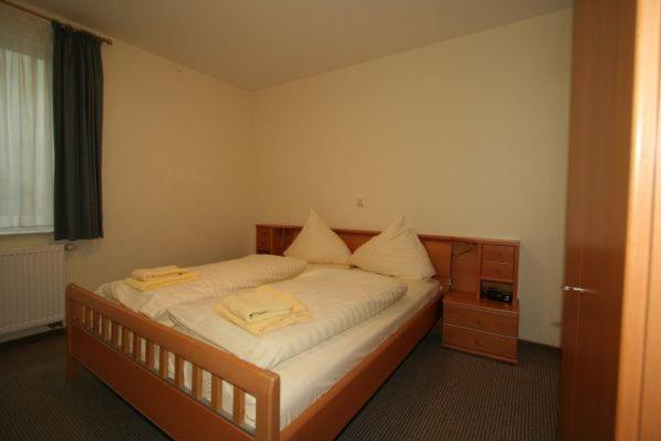 Residenz Muehlenberg In Willingen 2 Appartement Buitenkant foto