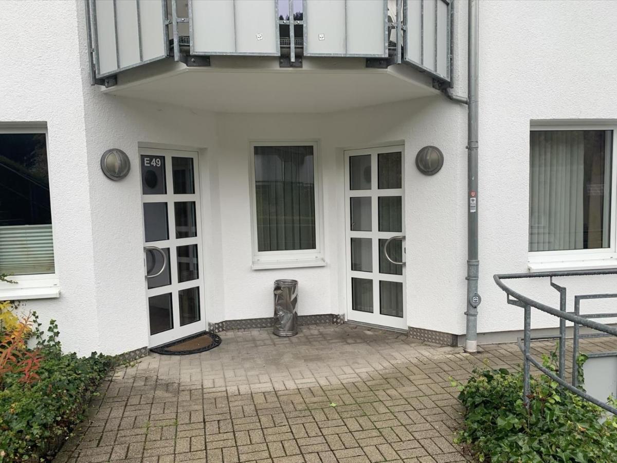 Residenz Muehlenberg In Willingen 2 Appartement Buitenkant foto
