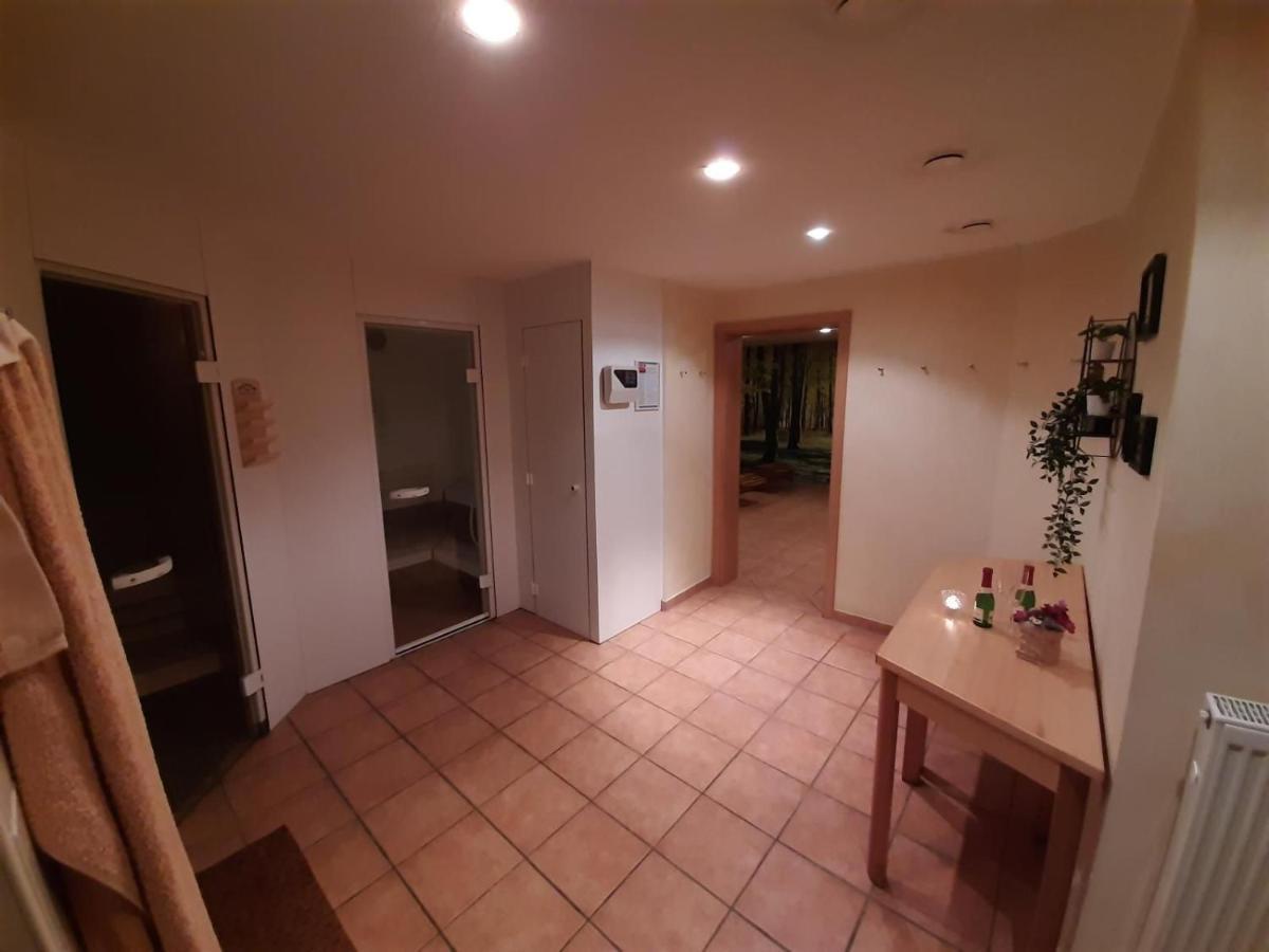 Residenz Muehlenberg In Willingen 2 Appartement Buitenkant foto