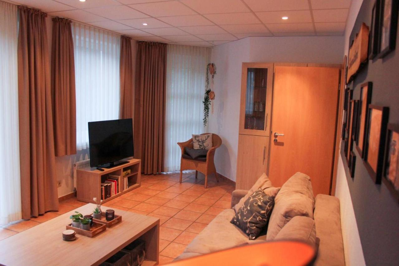 Residenz Muehlenberg In Willingen 2 Appartement Buitenkant foto